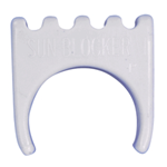 Bainbridge International Sunblocker Clip | Blackburn Marine Supply